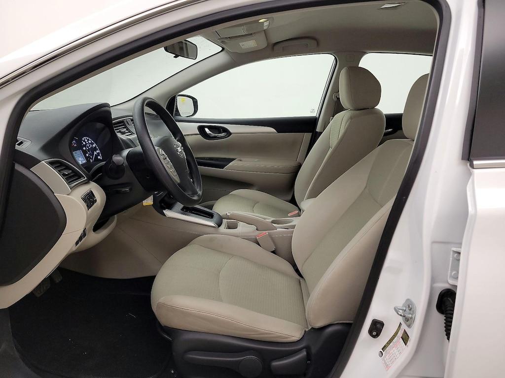 used 2016 Nissan Sentra car, priced at $14,599