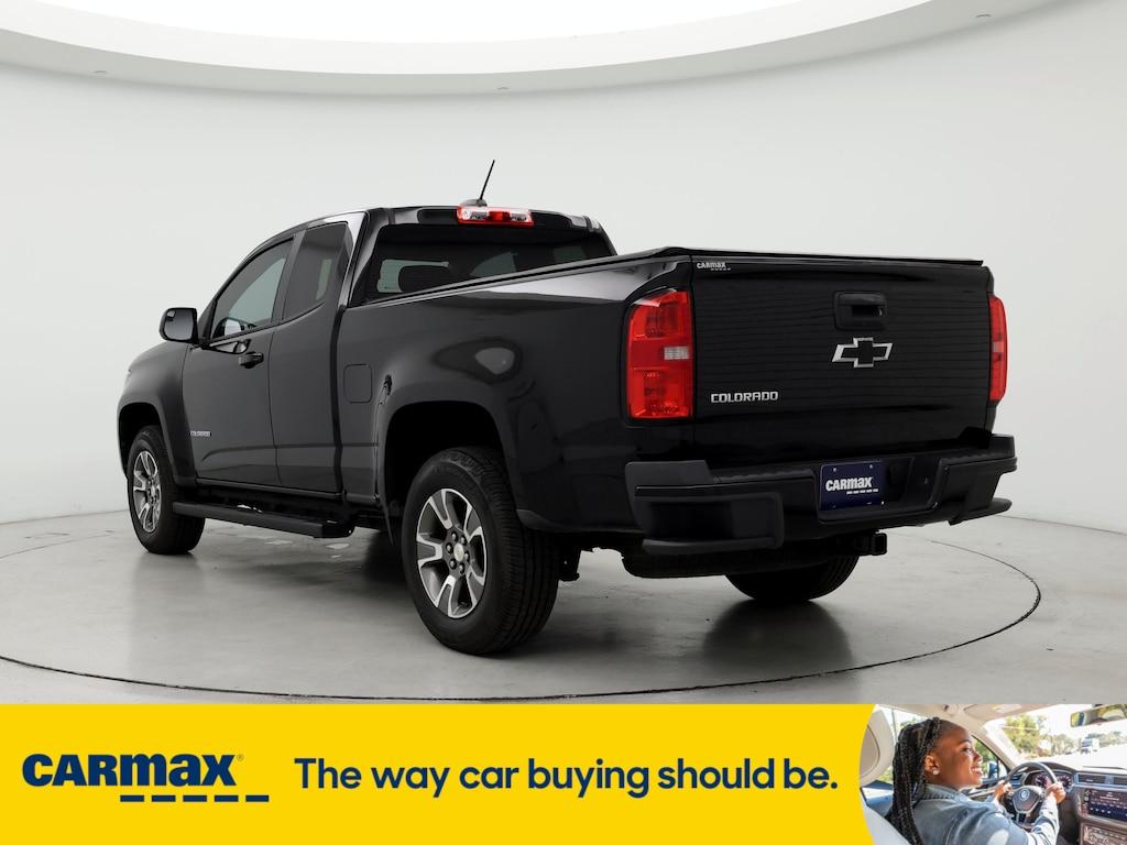 used 2015 Chevrolet Colorado car, priced at $22,998