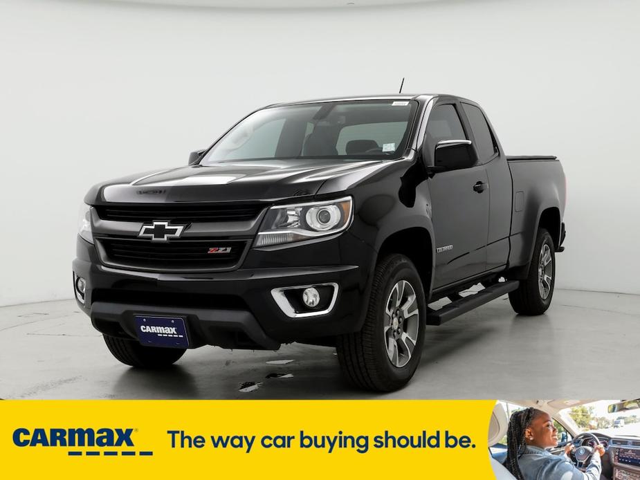 used 2015 Chevrolet Colorado car, priced at $22,998