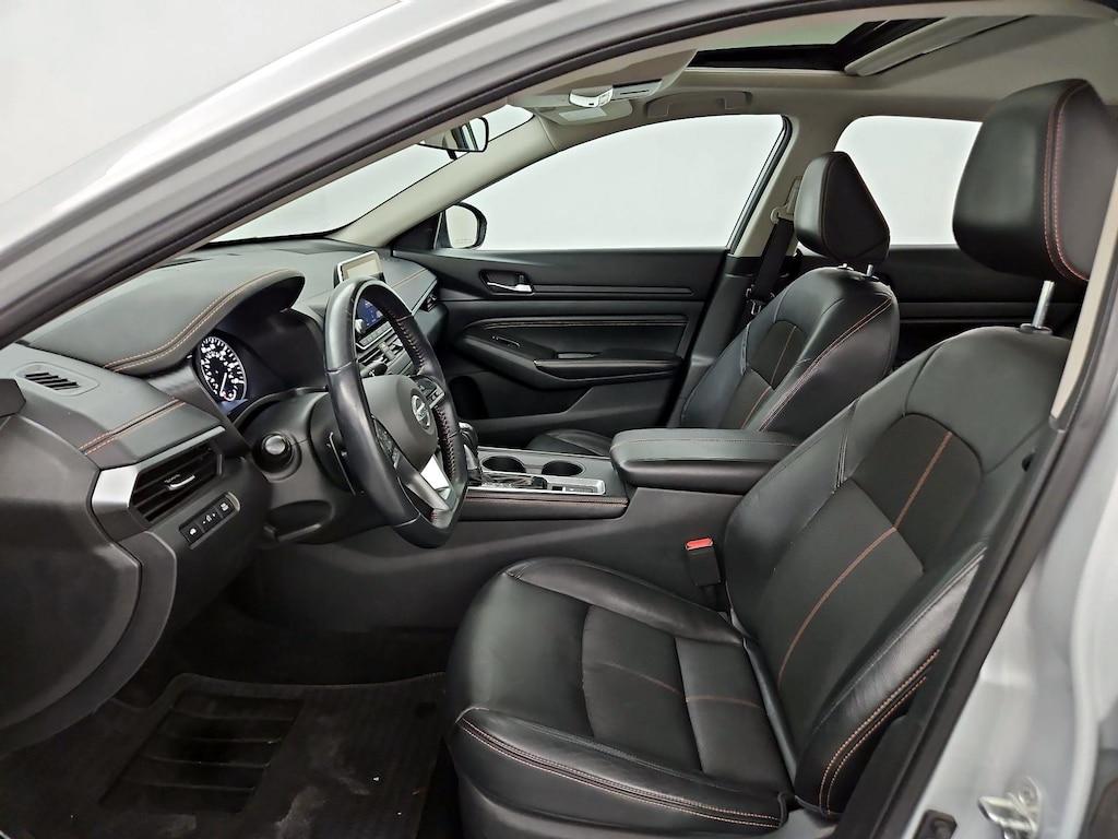 used 2019 Nissan Altima car, priced at $19,998