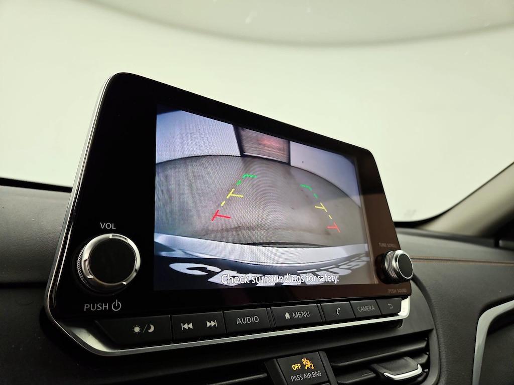 used 2019 Nissan Altima car, priced at $19,998