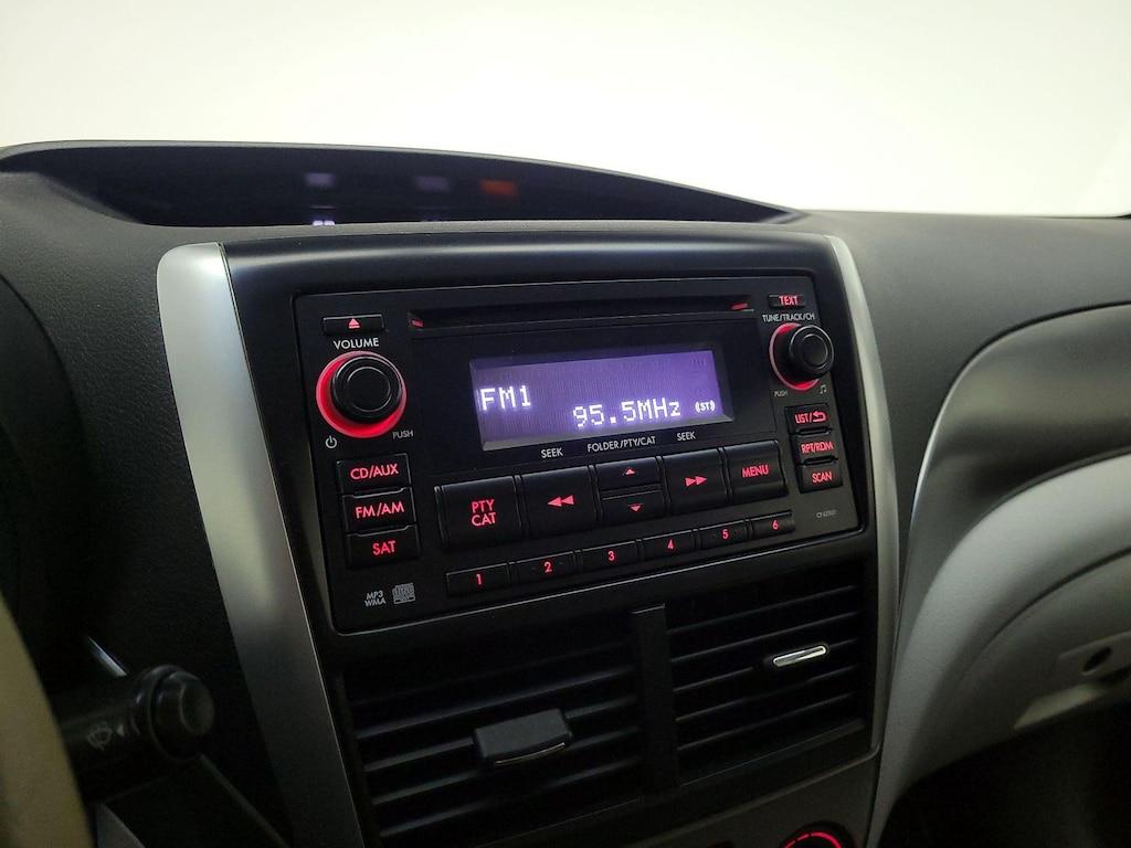 used 2013 Subaru Forester car, priced at $14,998