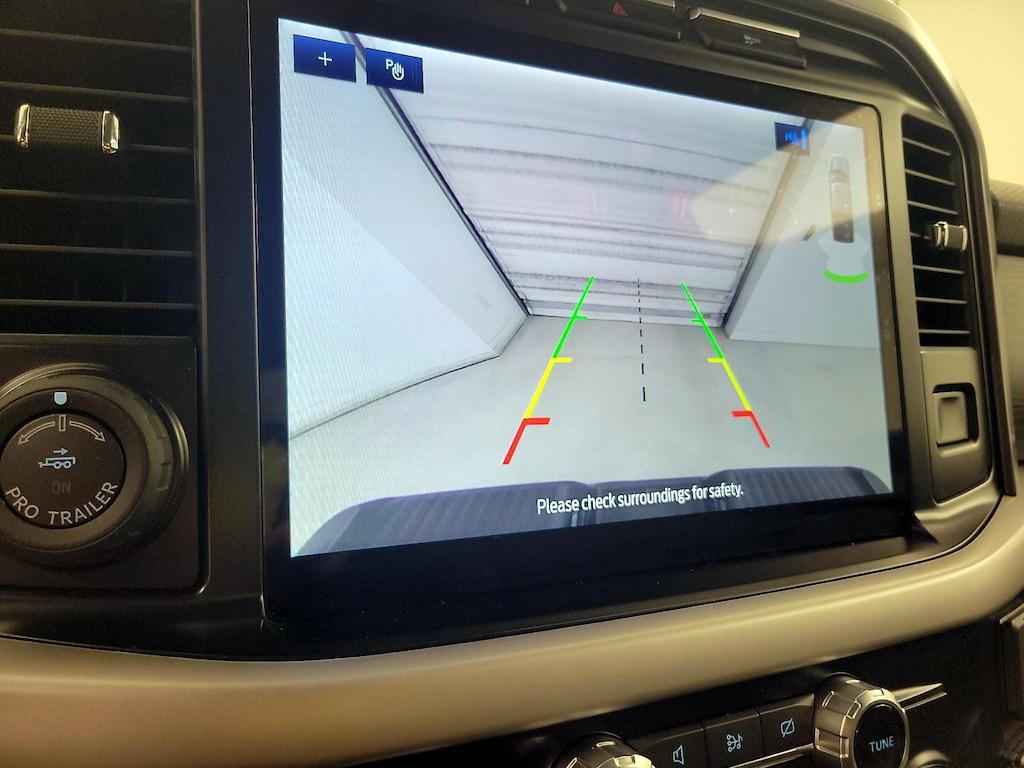 used 2023 Ford F-150 car, priced at $39,998