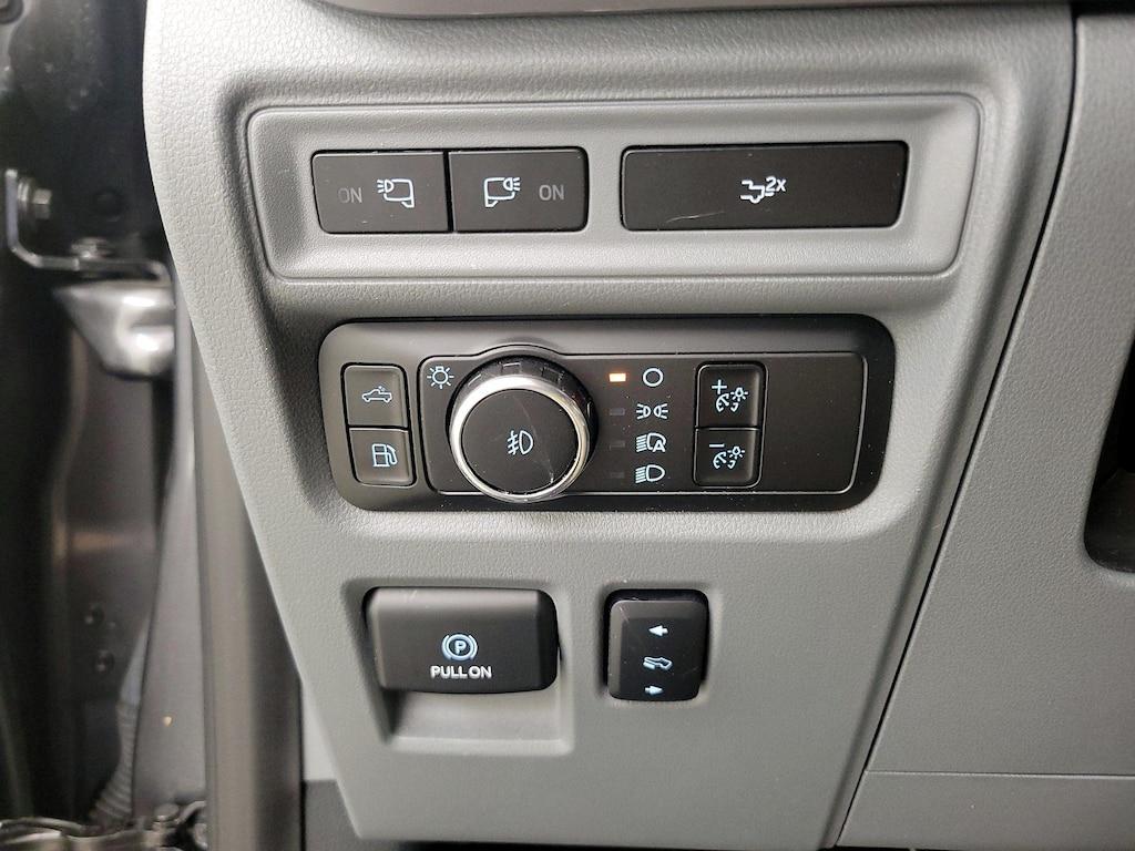 used 2023 Ford F-150 car, priced at $39,998