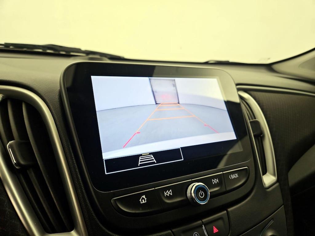 used 2023 Chevrolet Malibu car, priced at $19,998