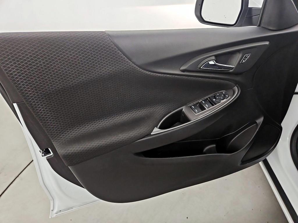 used 2023 Chevrolet Malibu car, priced at $19,998