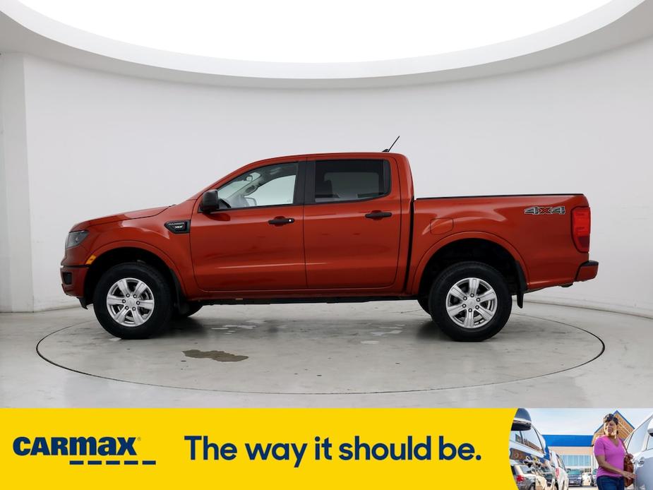 used 2019 Ford Ranger car, priced at $26,998