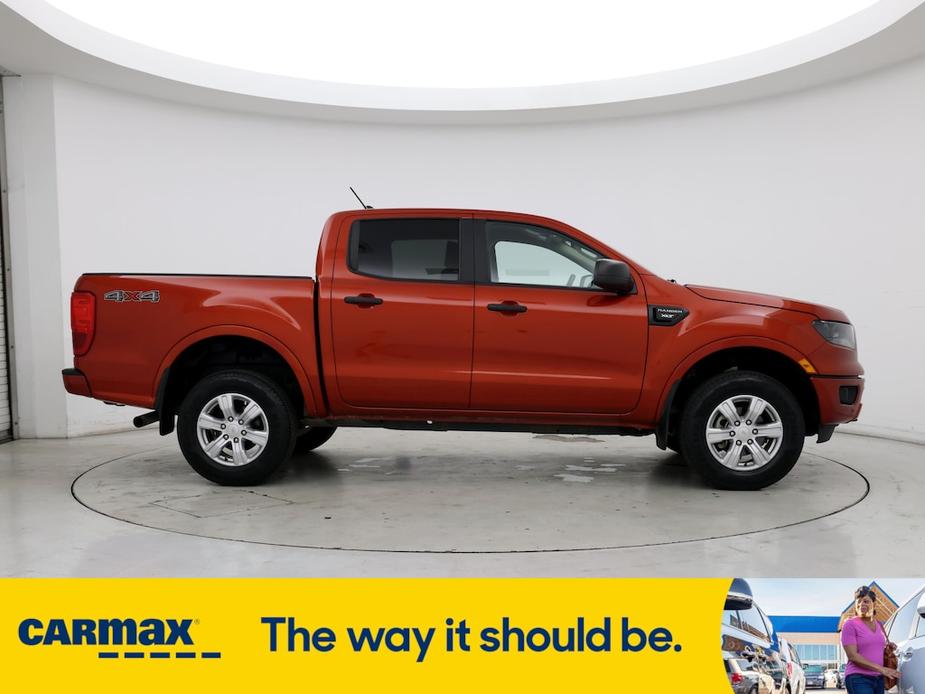 used 2019 Ford Ranger car, priced at $26,998