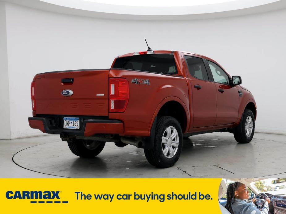 used 2019 Ford Ranger car, priced at $26,998