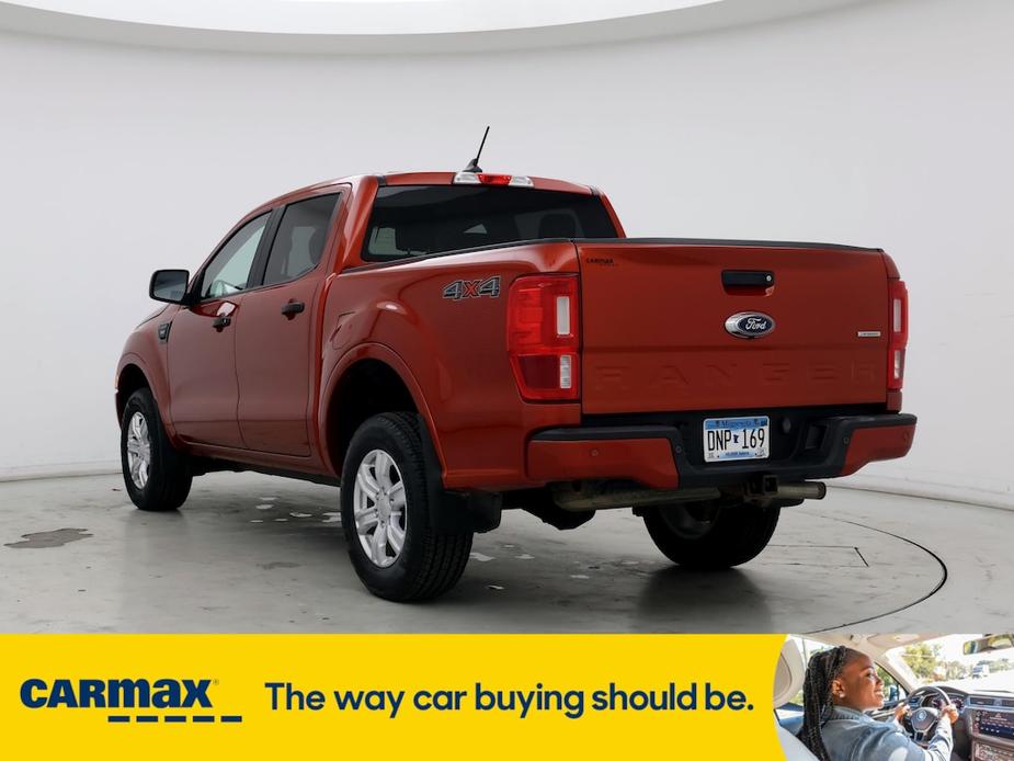 used 2019 Ford Ranger car, priced at $26,998