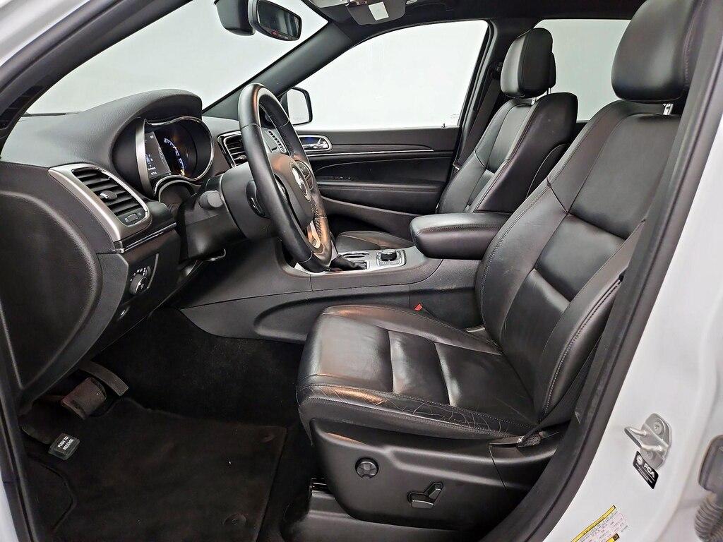 used 2022 Jeep Grand Cherokee WK car, priced at $31,998