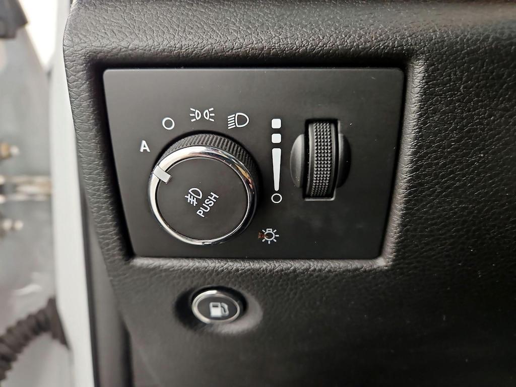 used 2022 Jeep Grand Cherokee WK car, priced at $31,998