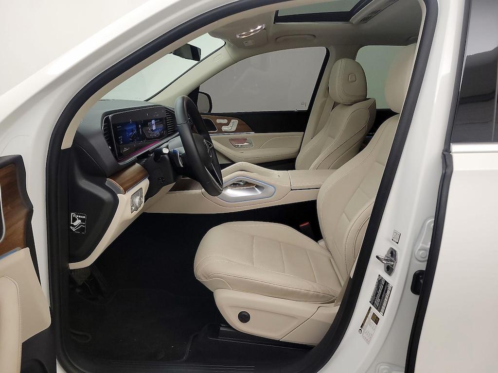 used 2025 Mercedes-Benz GLE 450e car, priced at $62,998