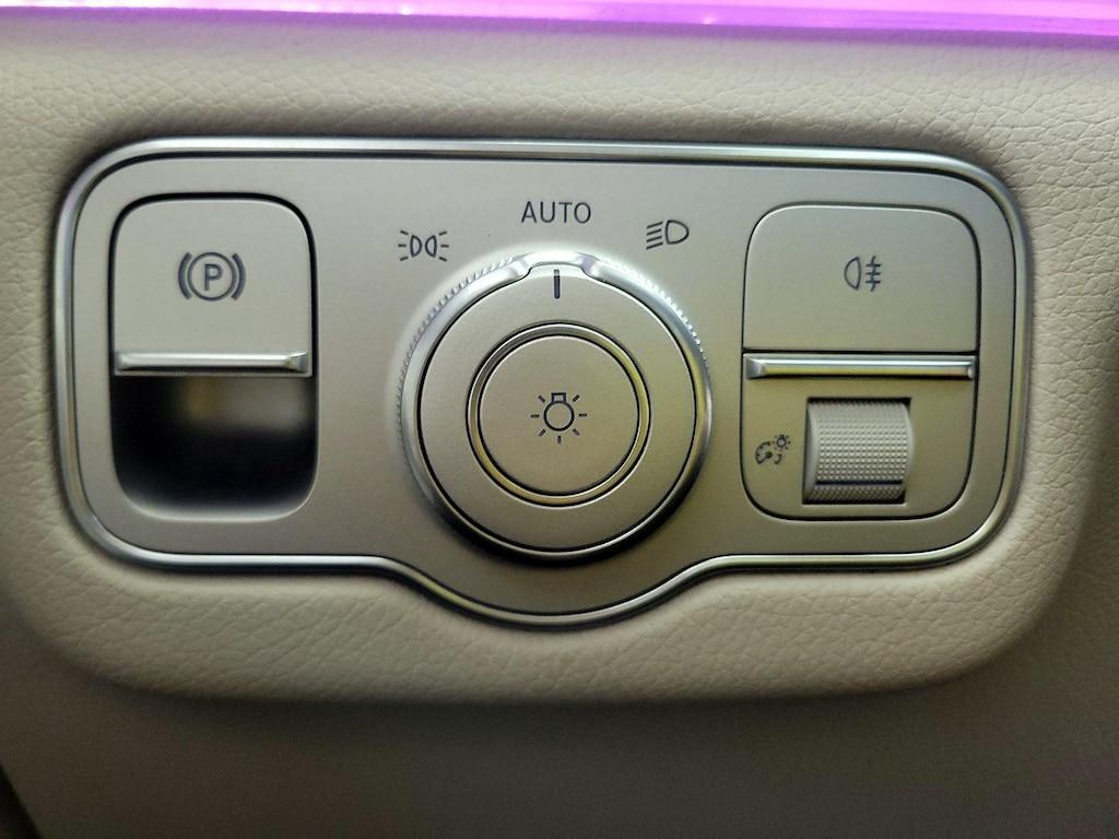 used 2025 Mercedes-Benz GLE 450e car, priced at $62,998