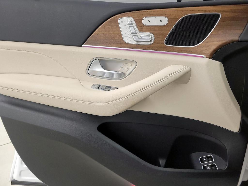 used 2025 Mercedes-Benz GLE 450e car, priced at $62,998