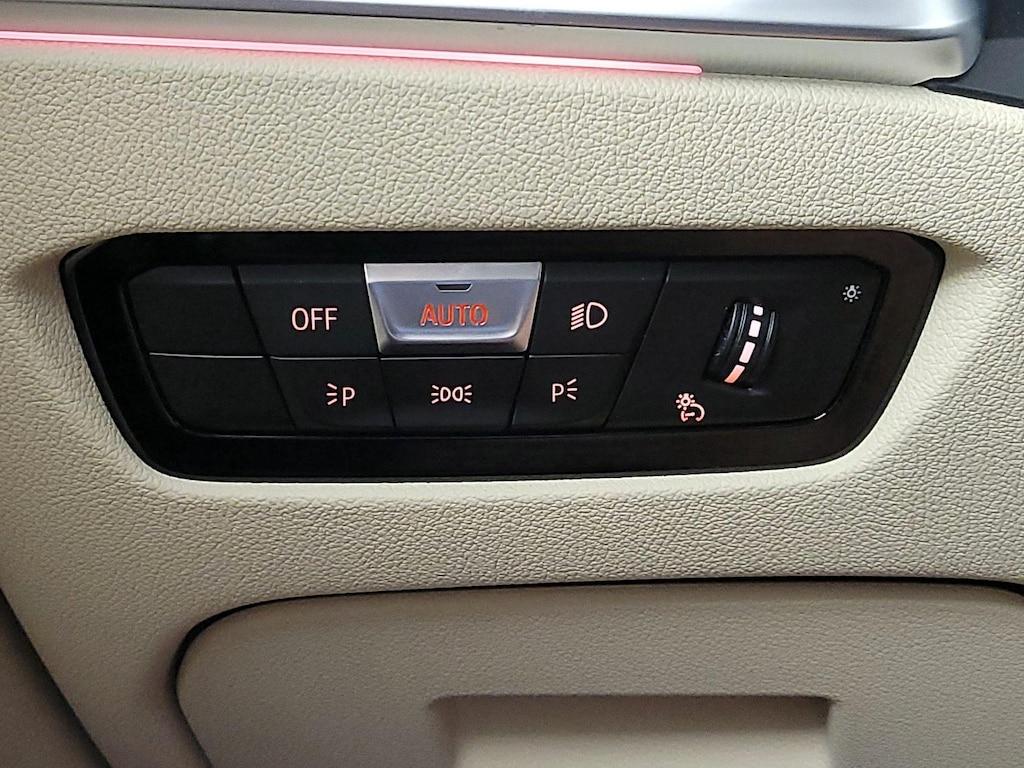 used 2021 BMW 430 car, priced at $39,998