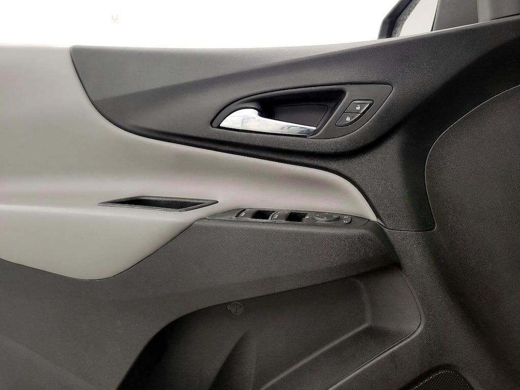 used 2020 Chevrolet Equinox car, priced at $17,998