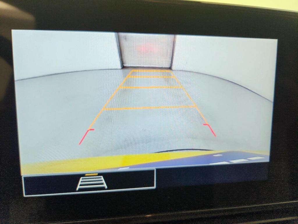 used 2024 Chevrolet Trax car, priced at $22,998