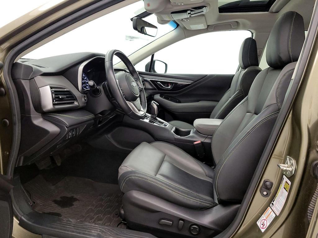 used 2020 Subaru Outback car, priced at $27,998
