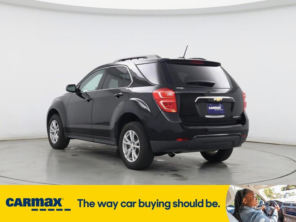 used 2016 Chevrolet Equinox car, priced at $14,599