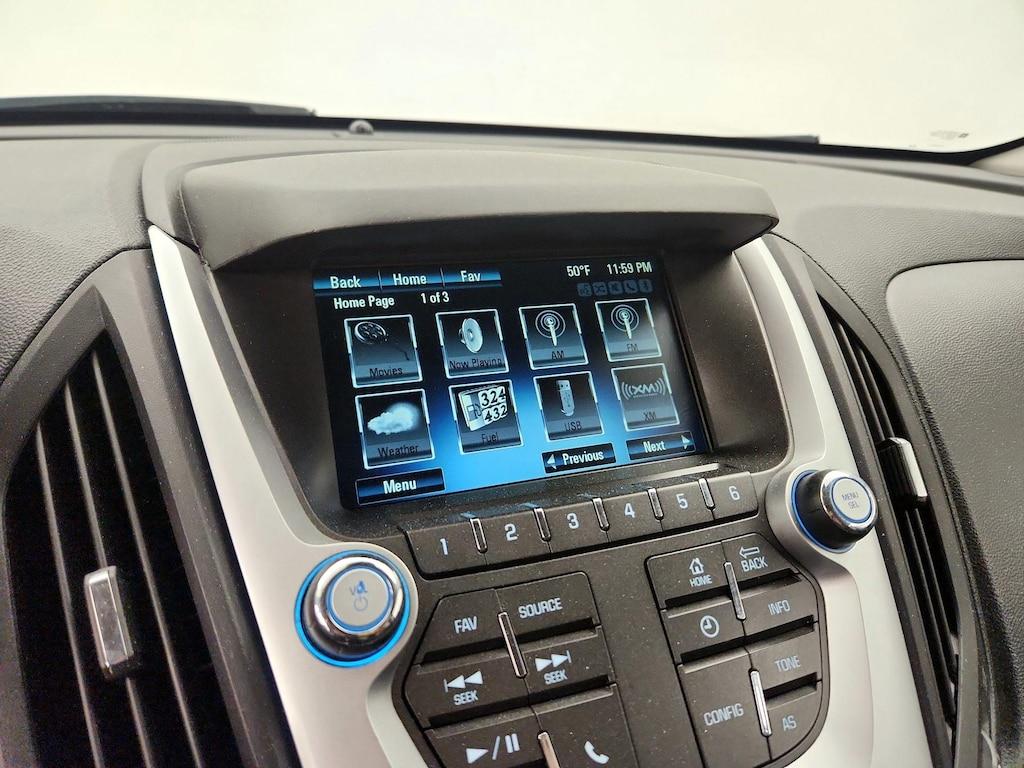 used 2016 Chevrolet Equinox car, priced at $14,599