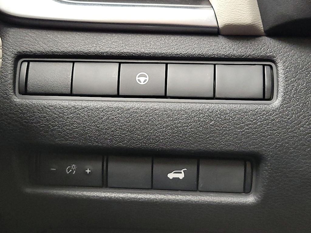 used 2023 Nissan Rogue car, priced at $25,998