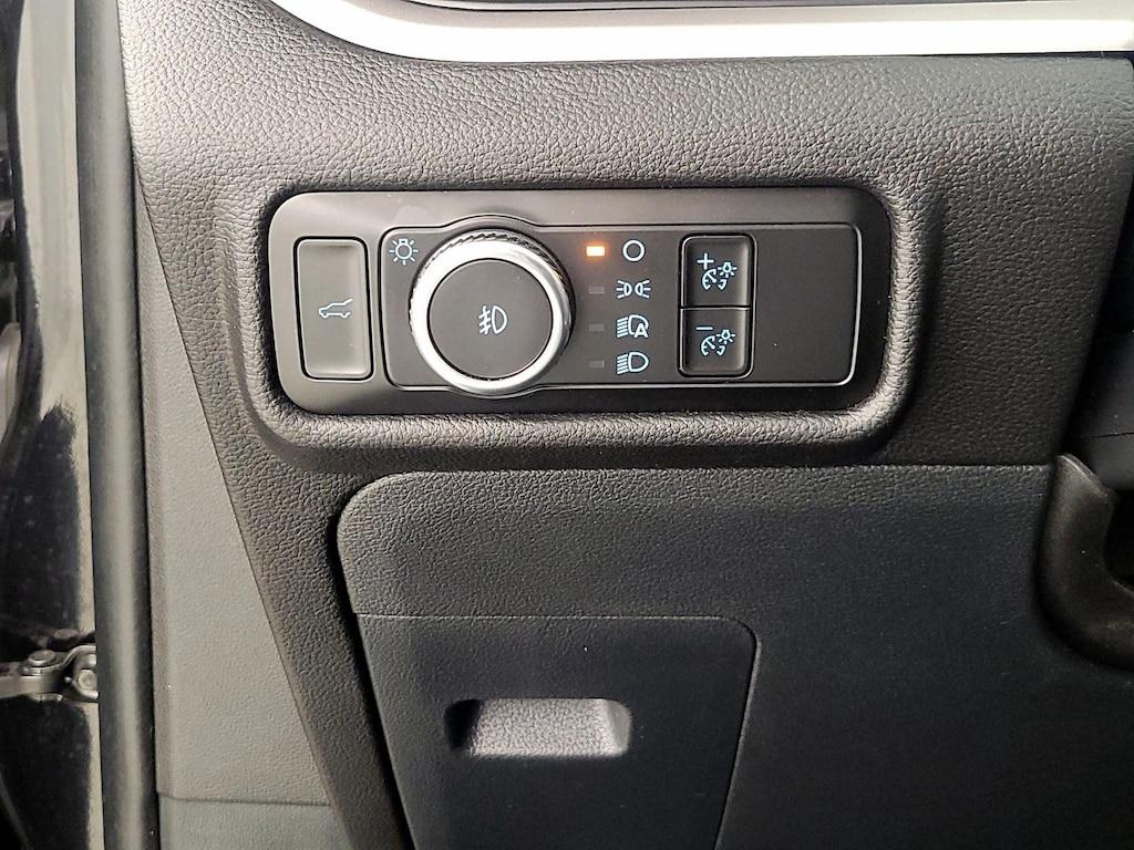 used 2023 Ford Explorer car, priced at $33,998