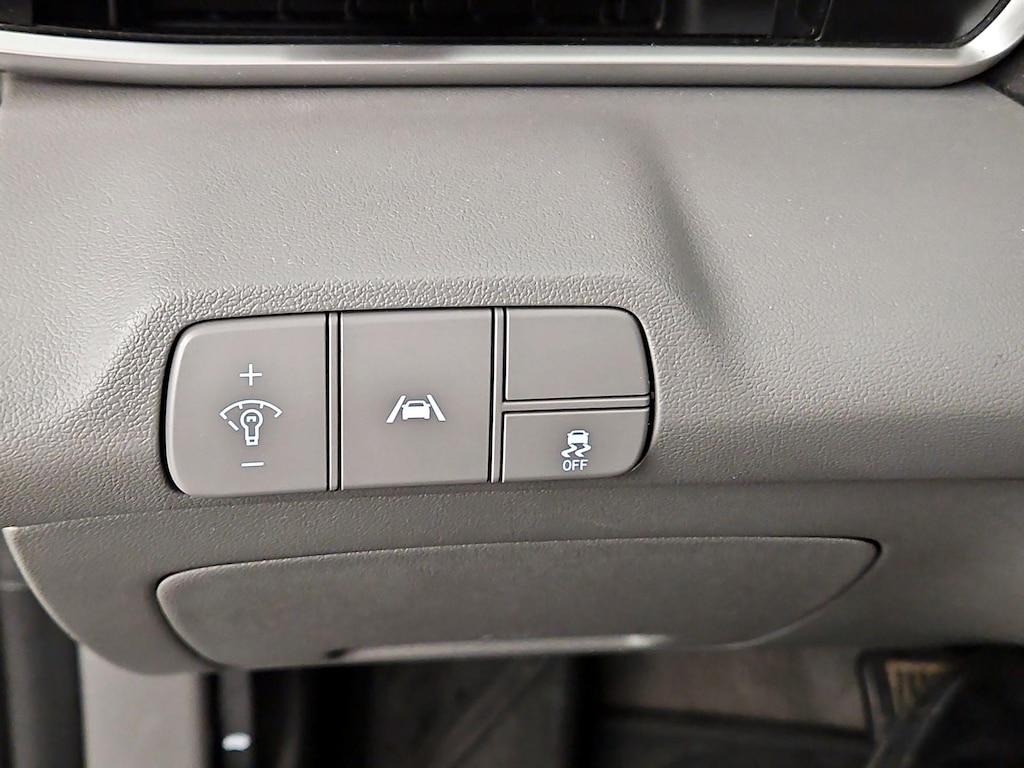 used 2023 Hyundai Elantra car, priced at $20,998