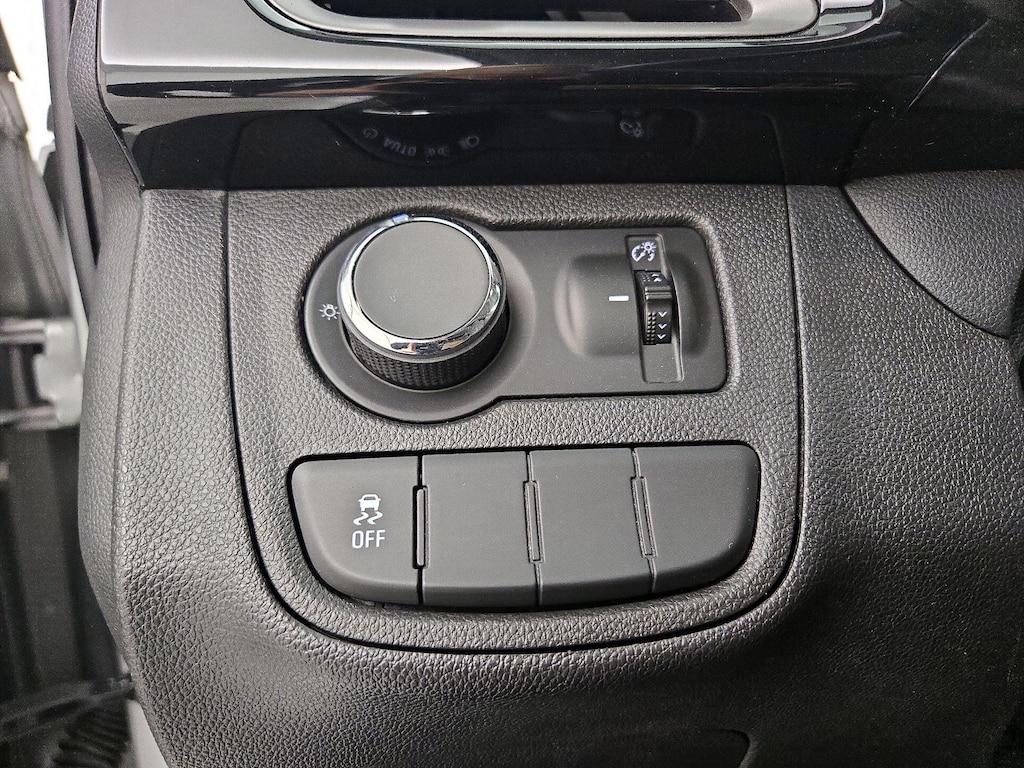 used 2021 Chevrolet Spark car, priced at $13,998