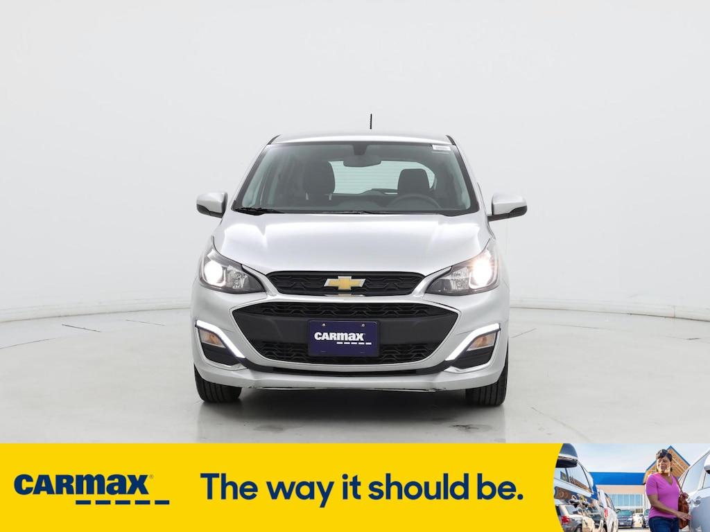 used 2021 Chevrolet Spark car, priced at $13,998