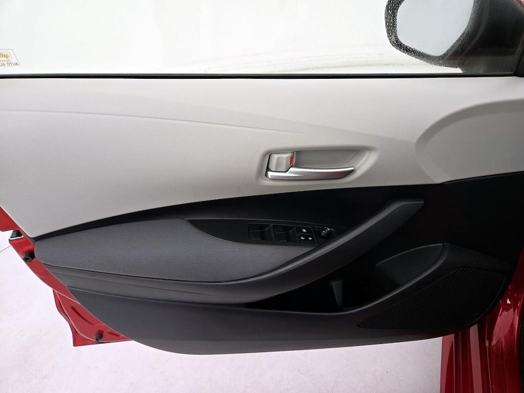 used 2020 Toyota Corolla car, priced at $19,998