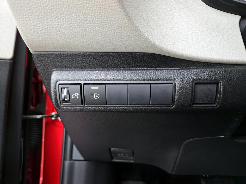 used 2020 Toyota Corolla car, priced at $19,998