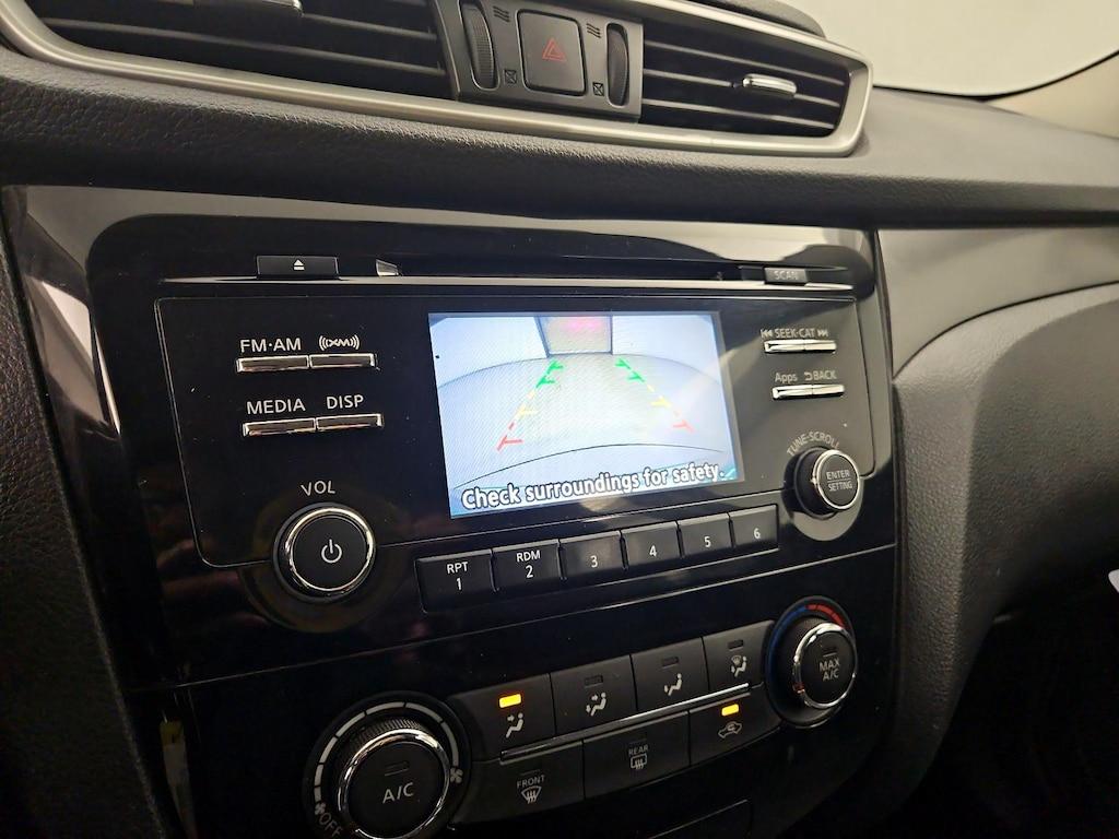 used 2016 Nissan Rogue car, priced at $13,998