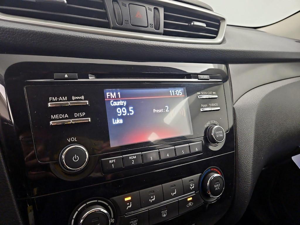 used 2016 Nissan Rogue car, priced at $13,998