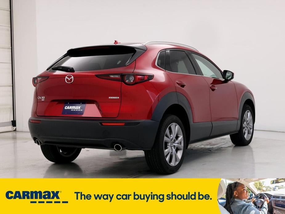 used 2020 Mazda CX-30 car, priced at $25,998