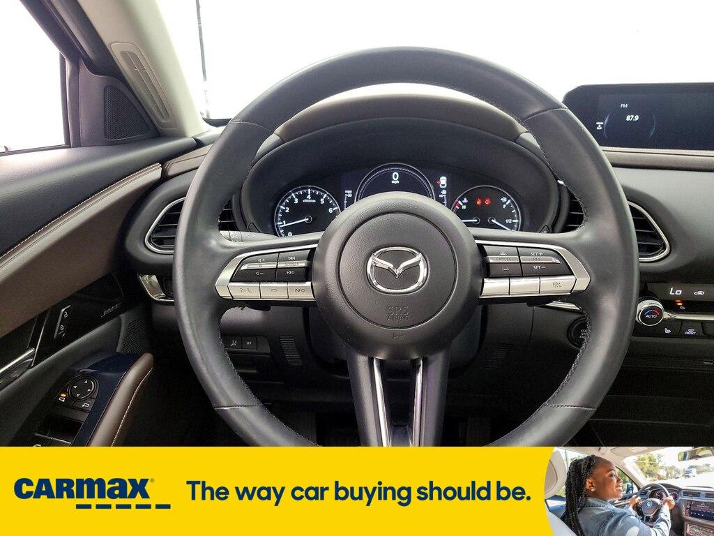 used 2020 Mazda CX-30 car, priced at $25,998