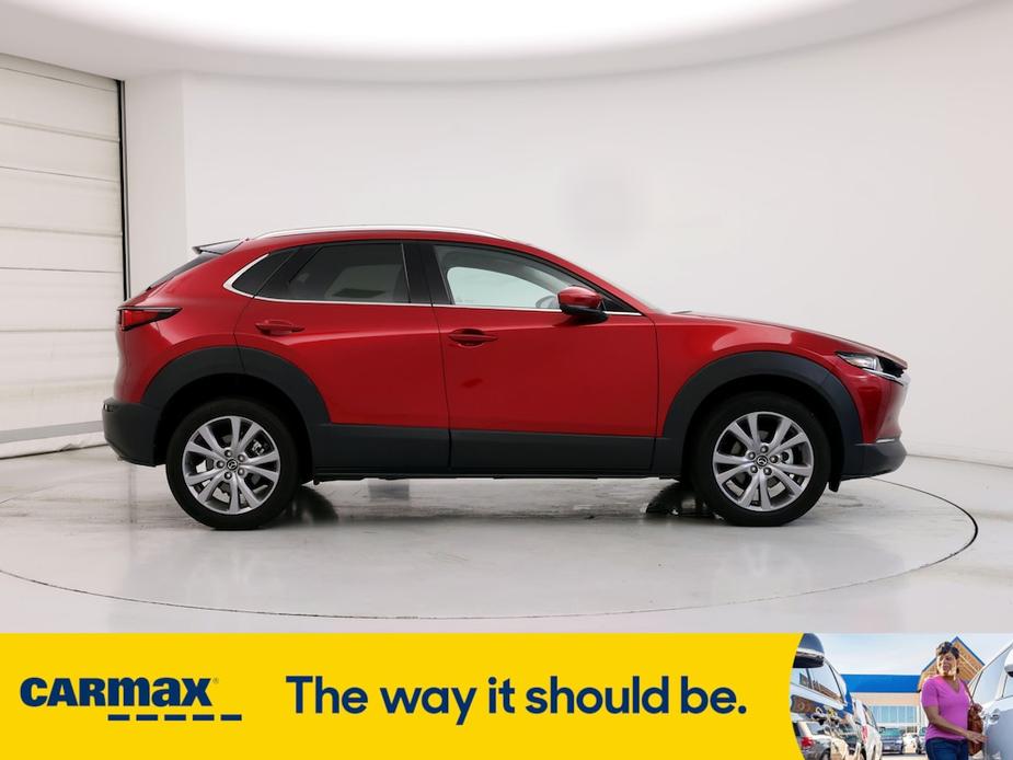 used 2020 Mazda CX-30 car, priced at $25,998