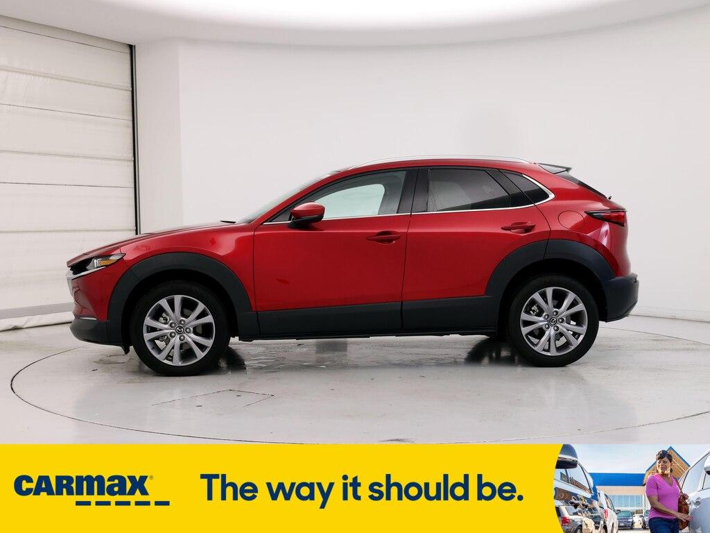 used 2020 Mazda CX-30 car, priced at $25,998