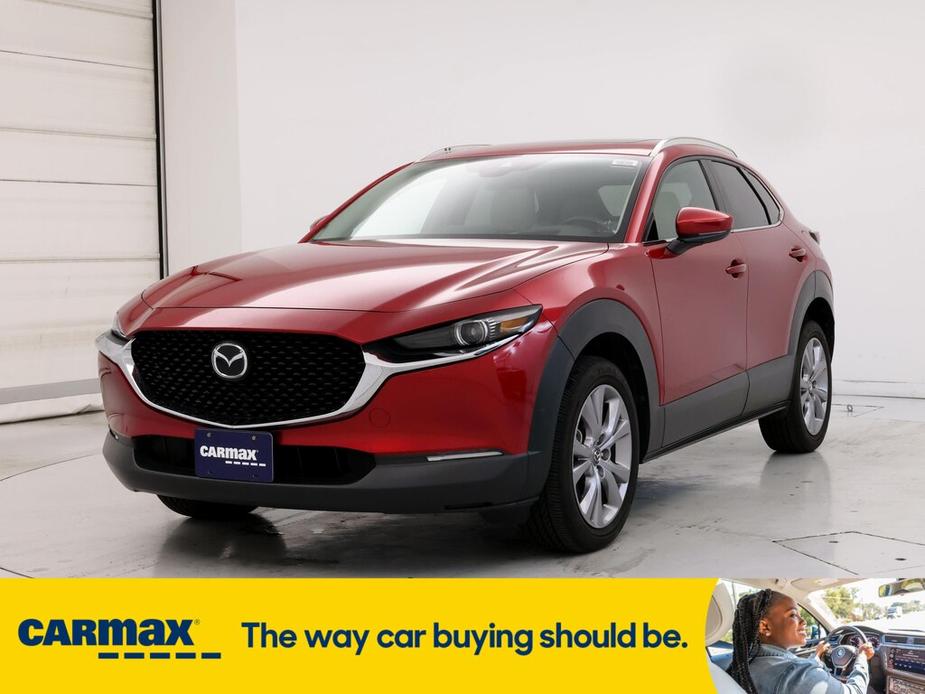 used 2020 Mazda CX-30 car, priced at $25,998