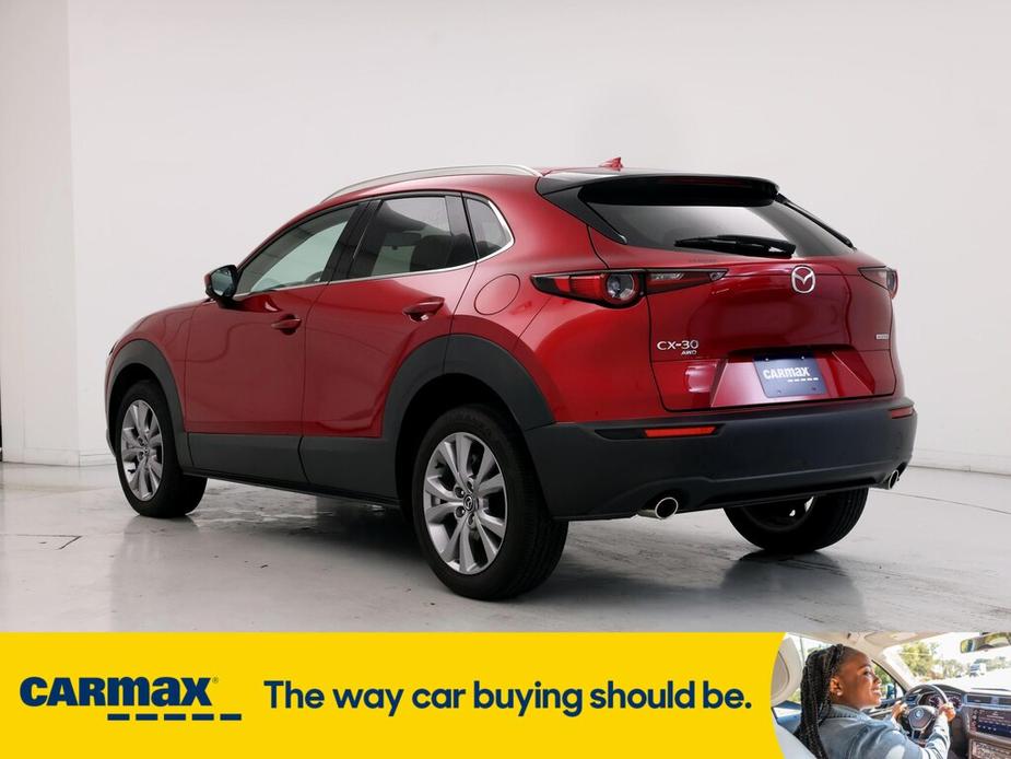 used 2020 Mazda CX-30 car, priced at $25,998