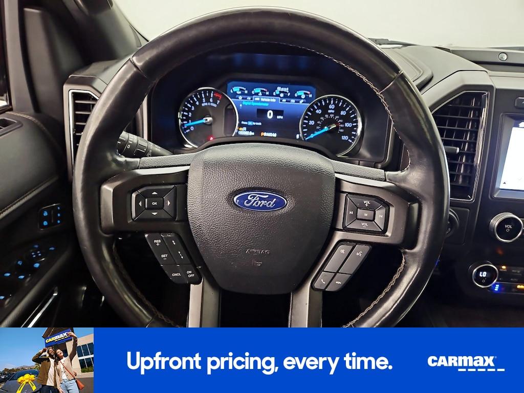 used 2019 Ford Expedition car, priced at $38,998