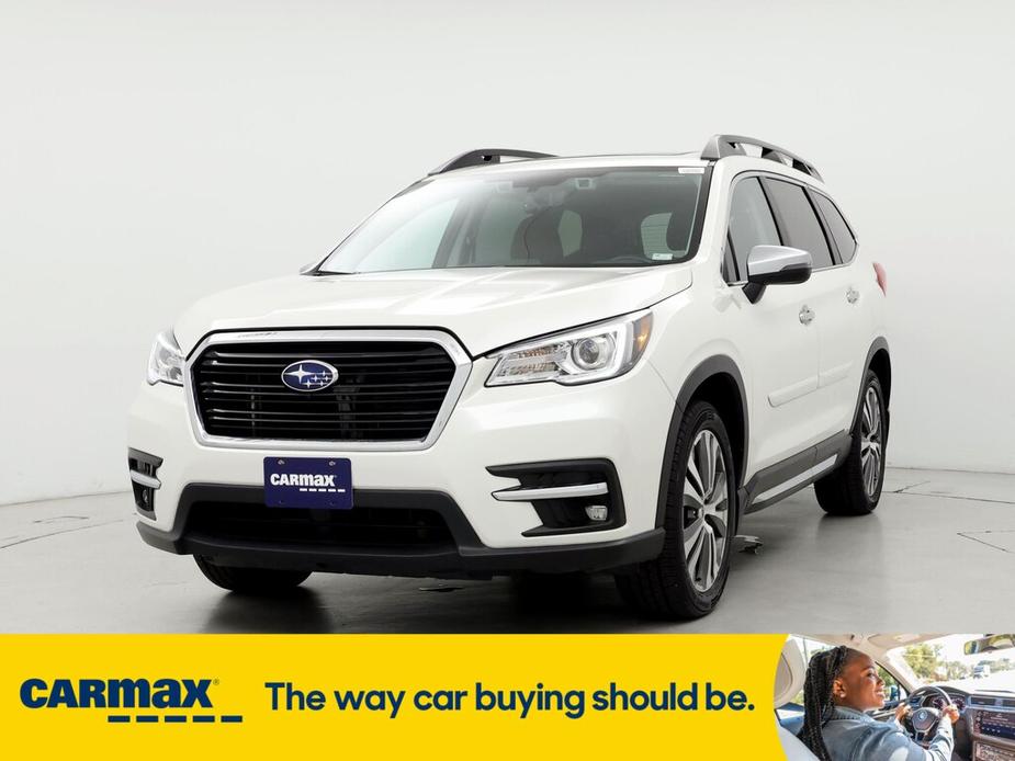 used 2021 Subaru Ascent car, priced at $23,998