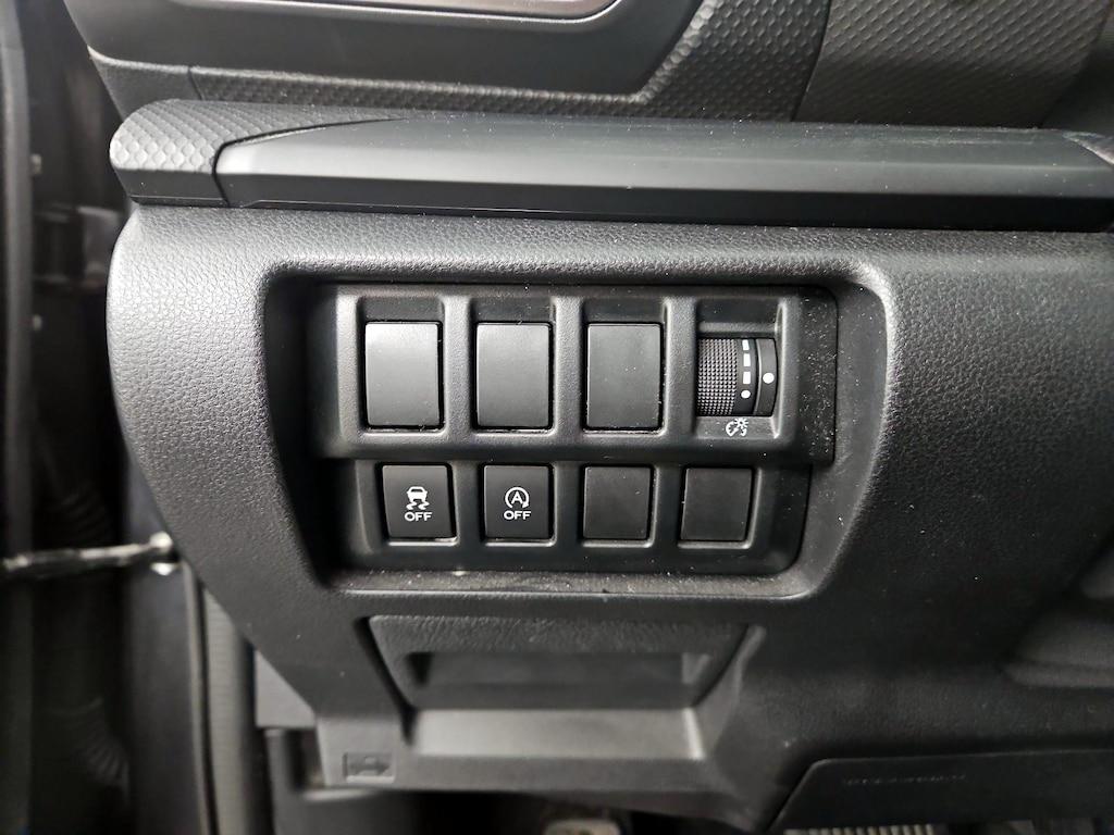 used 2019 Subaru Forester car, priced at $21,998