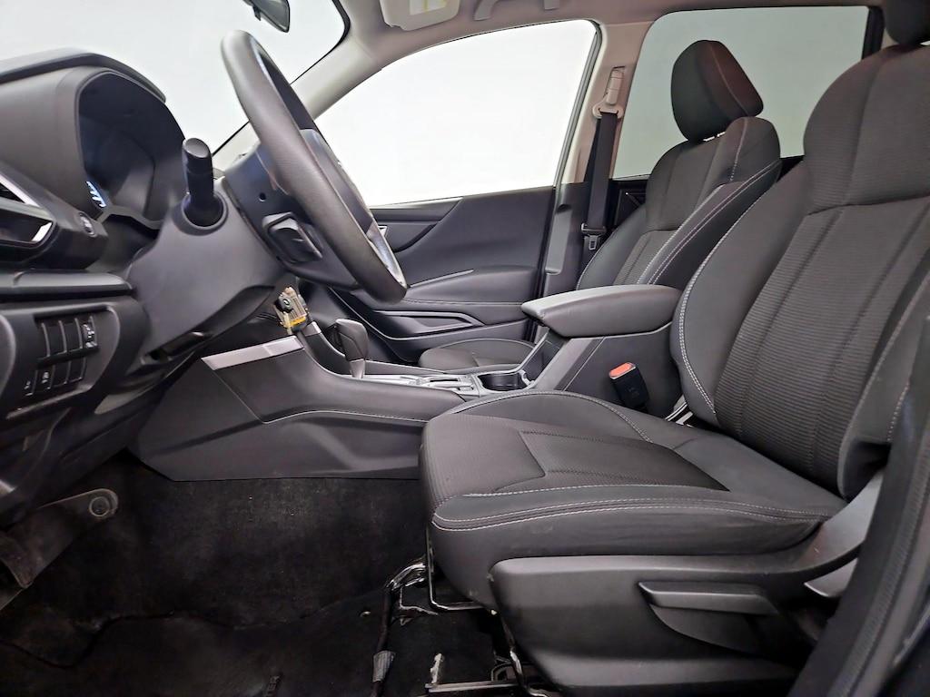 used 2019 Subaru Forester car, priced at $21,998