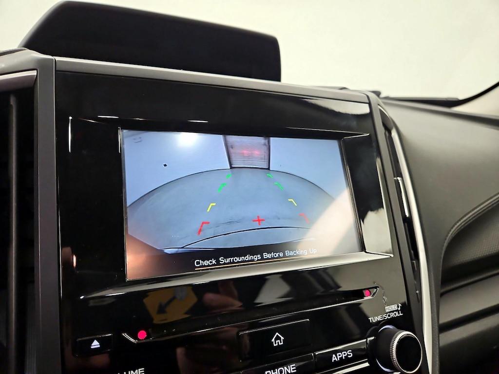 used 2019 Subaru Forester car, priced at $21,998