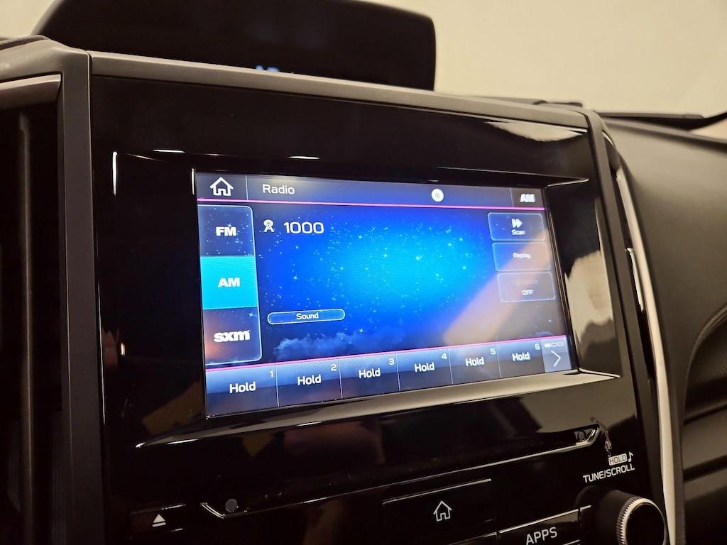 used 2019 Subaru Forester car, priced at $21,998