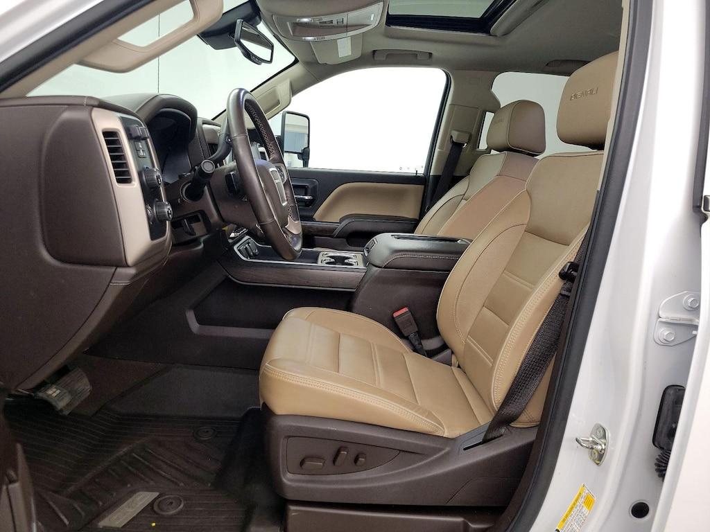 used 2019 GMC Sierra 2500 car, priced at $46,998