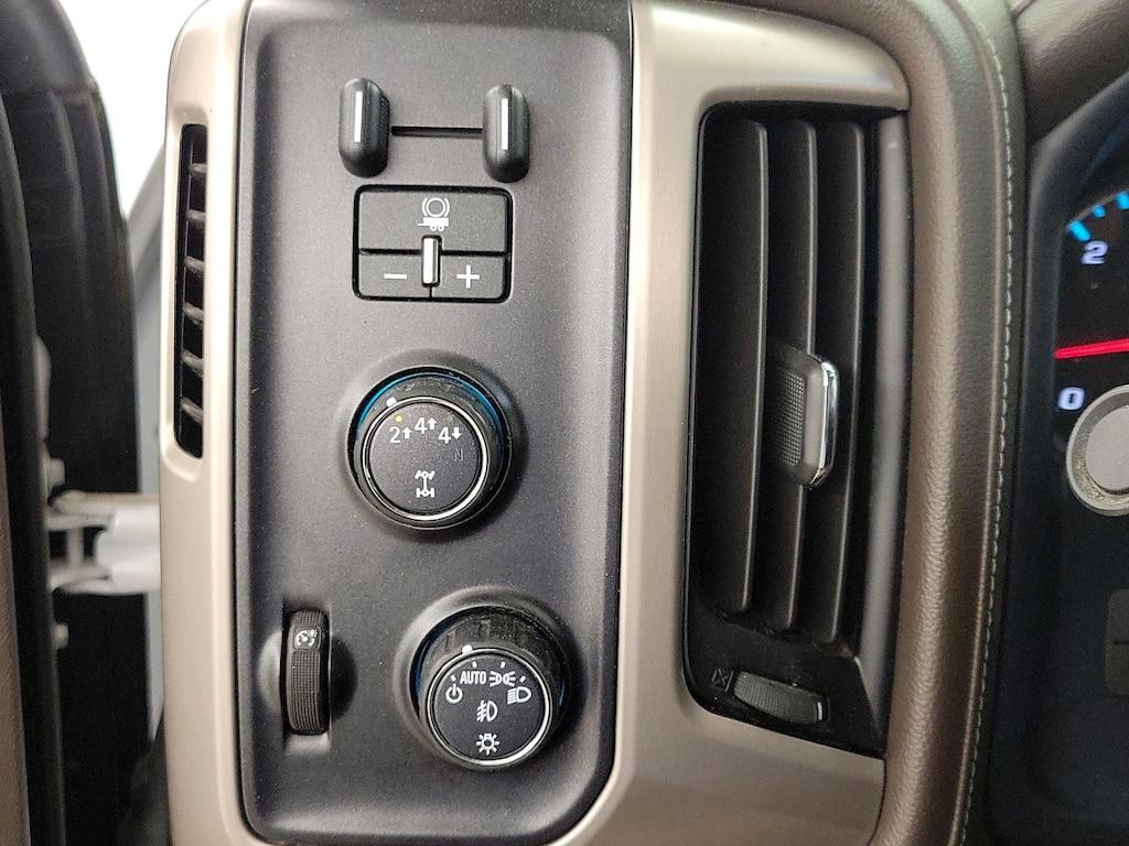 used 2019 GMC Sierra 2500 car, priced at $46,998