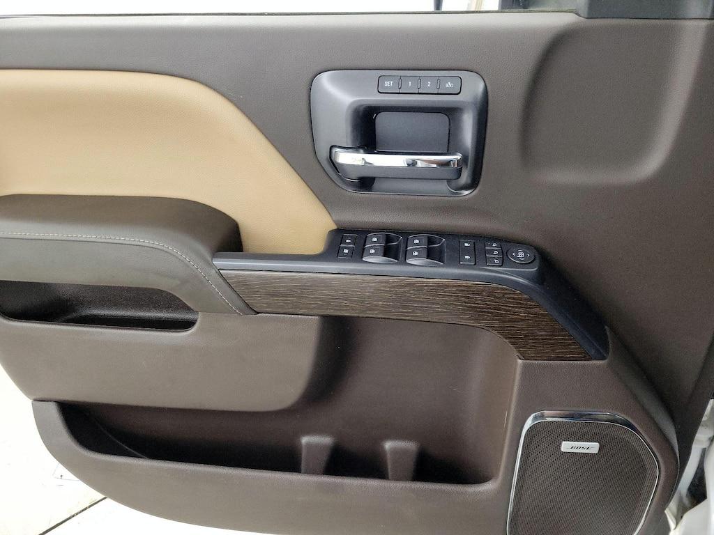 used 2019 GMC Sierra 2500 car, priced at $46,998