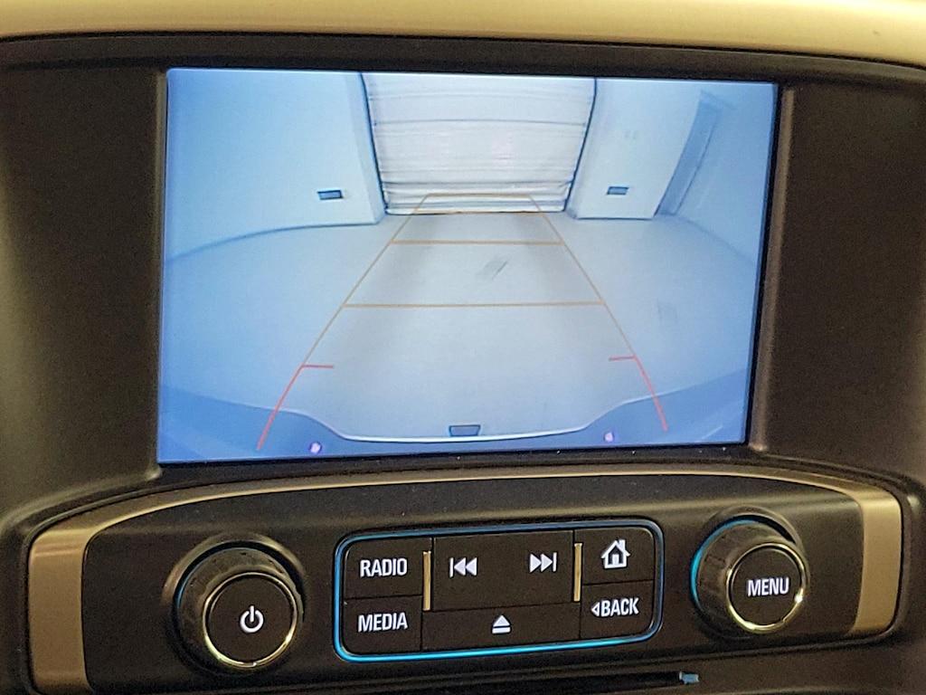 used 2019 GMC Sierra 2500 car, priced at $46,998